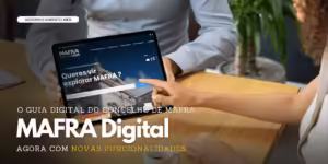 Guia MAFRA Digital