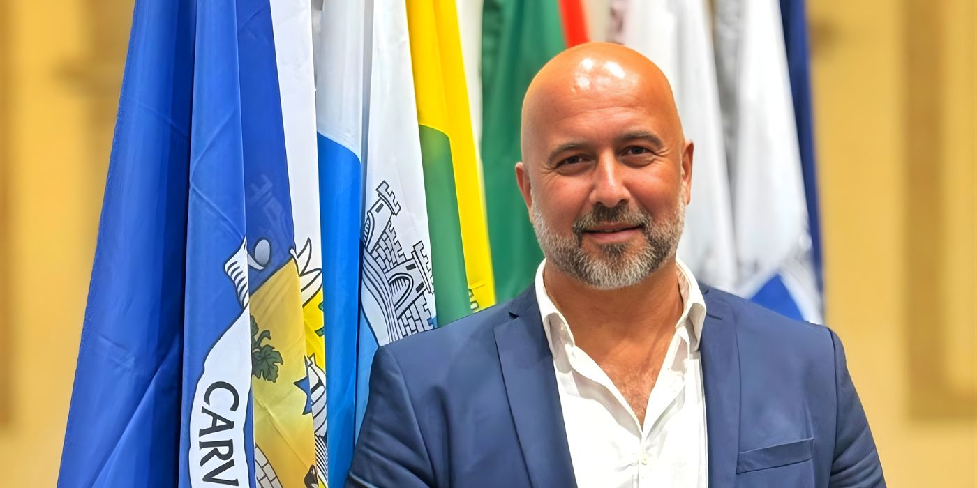 José Calapez