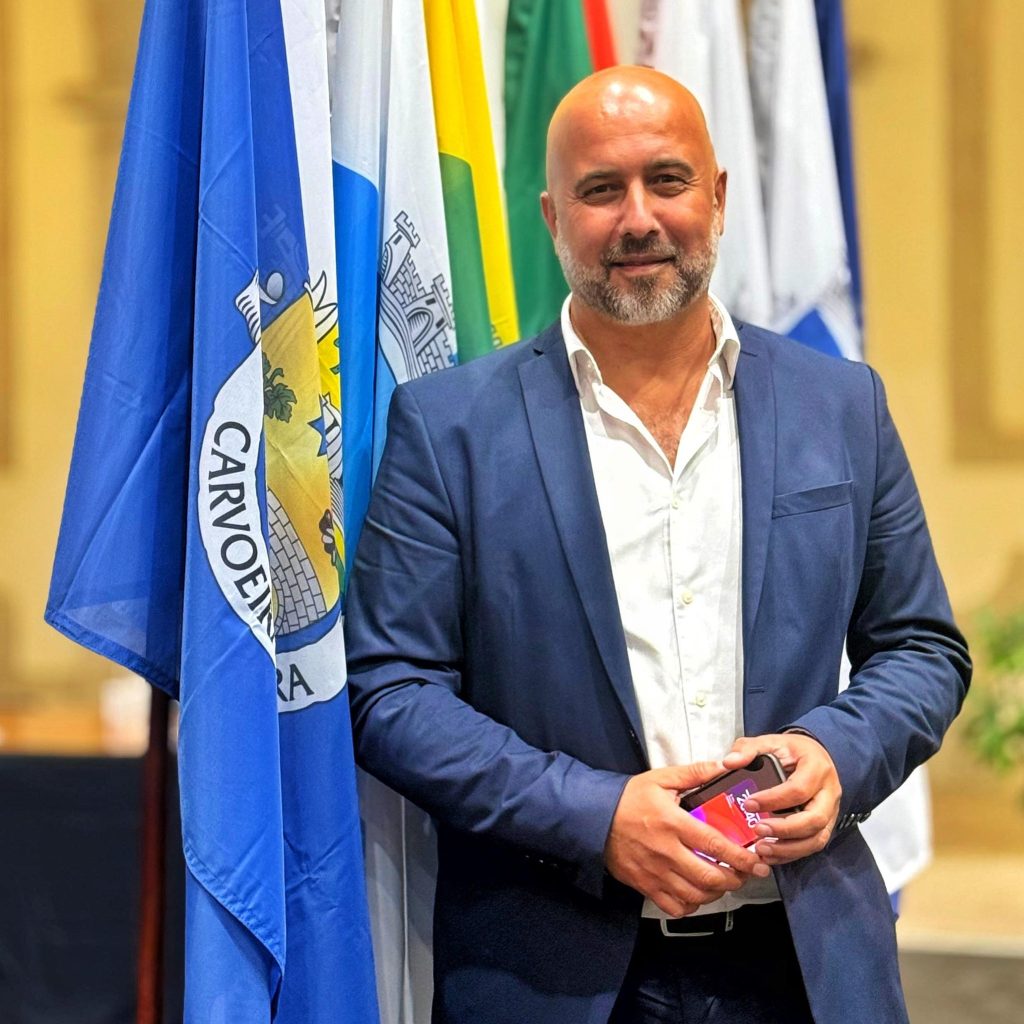 José Calapez