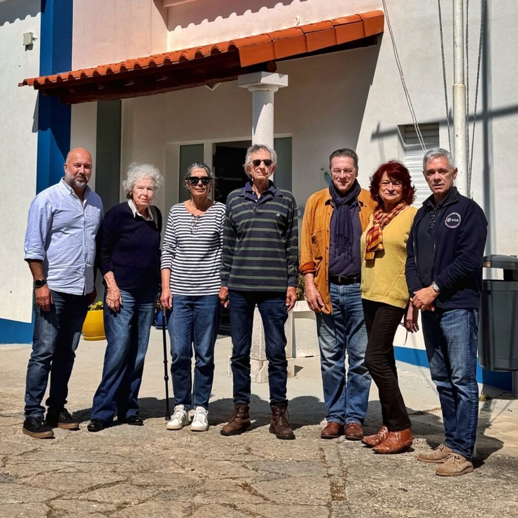 Associação de Moradores do Urzal