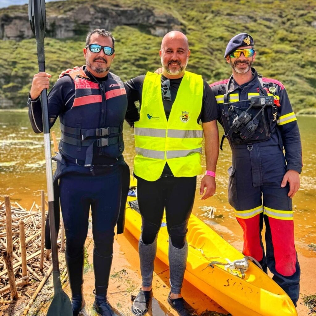 Dia Internacional do Bombeiro
