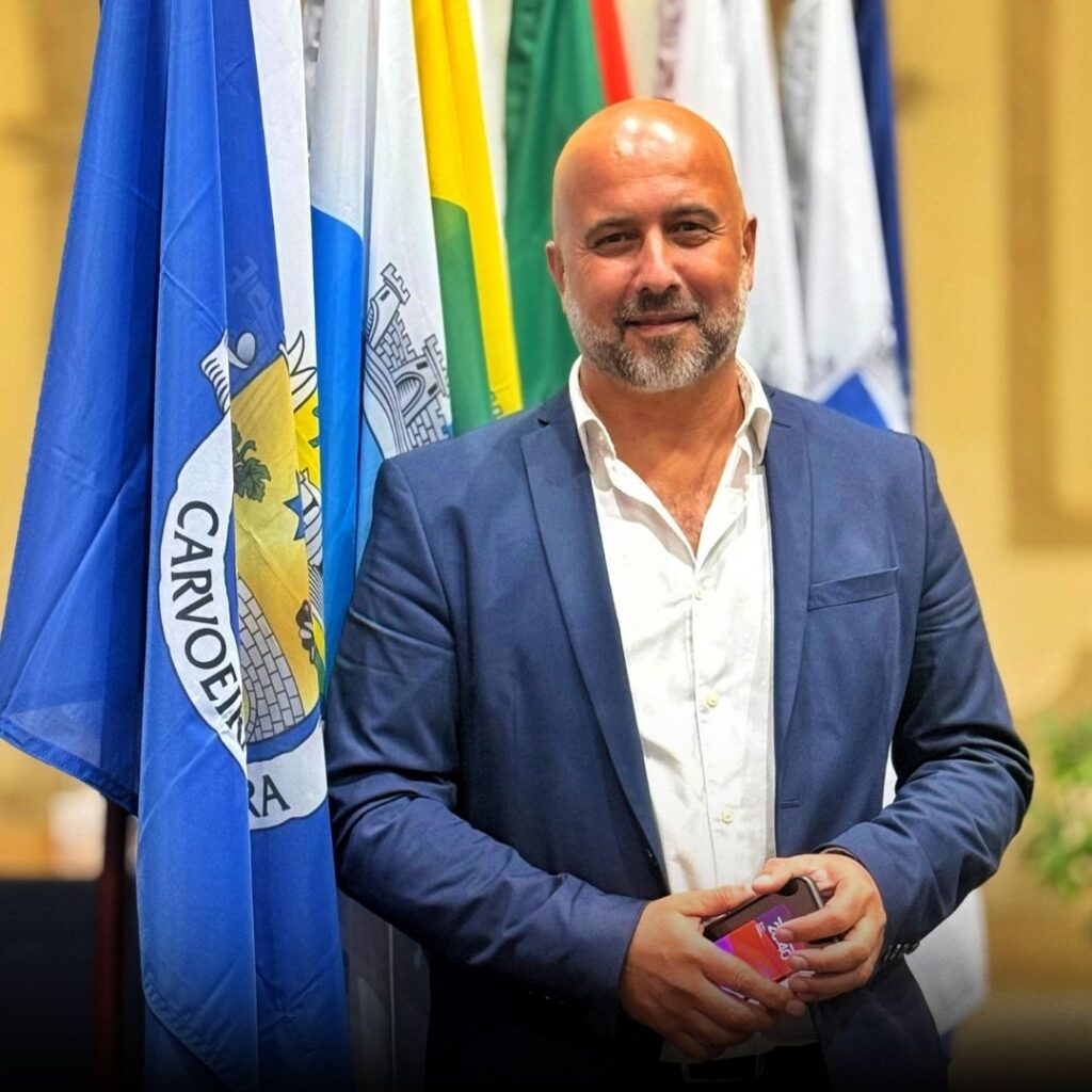 José Calapez