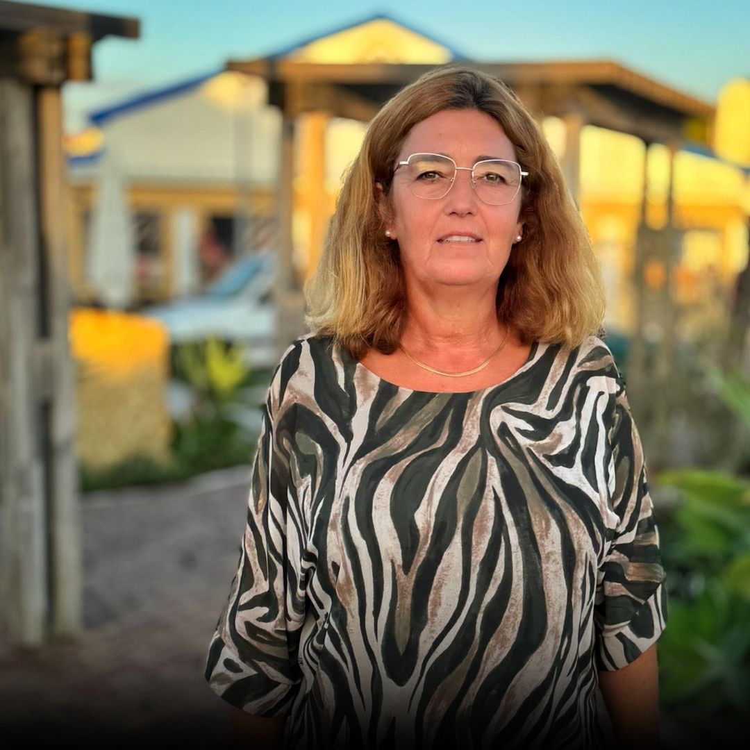 Elisabete Ferreira