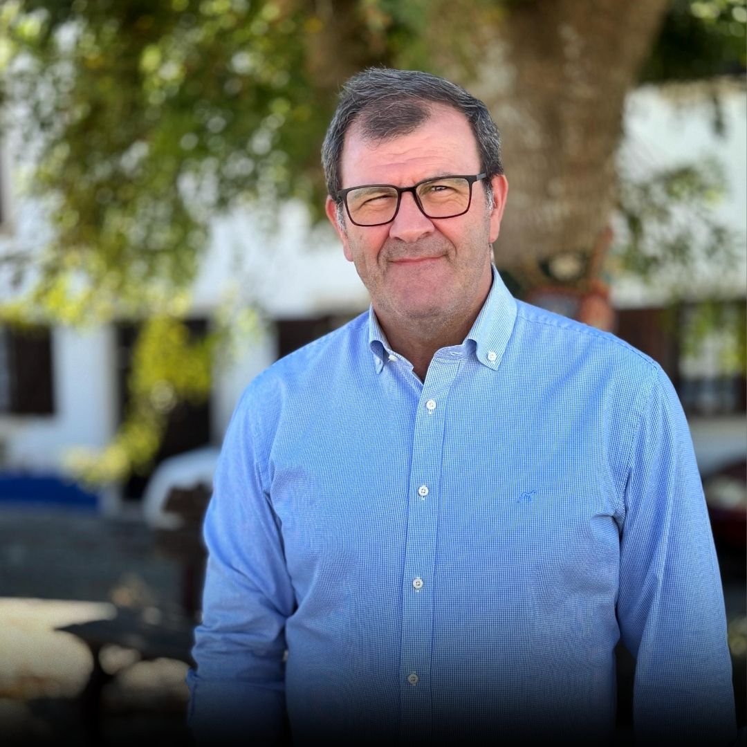 Luís Laranjeira