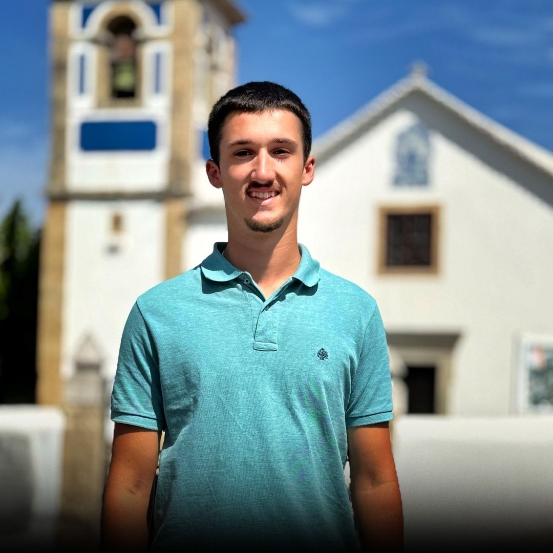 Rafael Sebastião