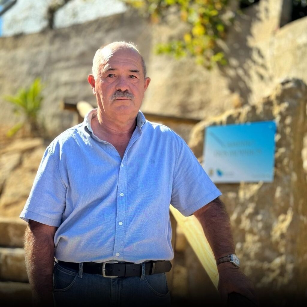 Francisco Martins