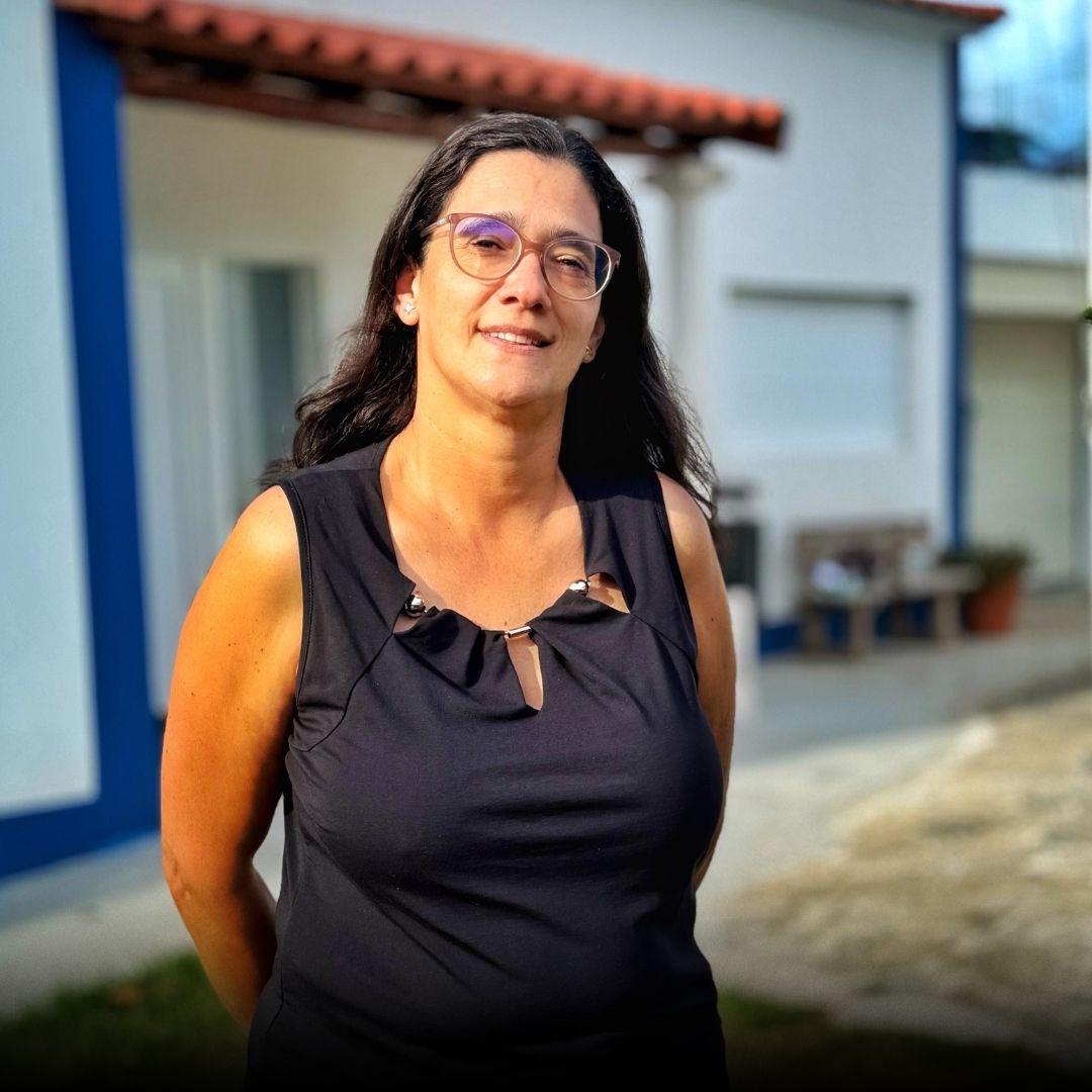 Cláudia Sebastião