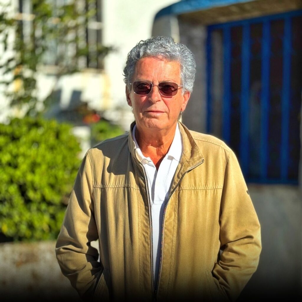António Machado