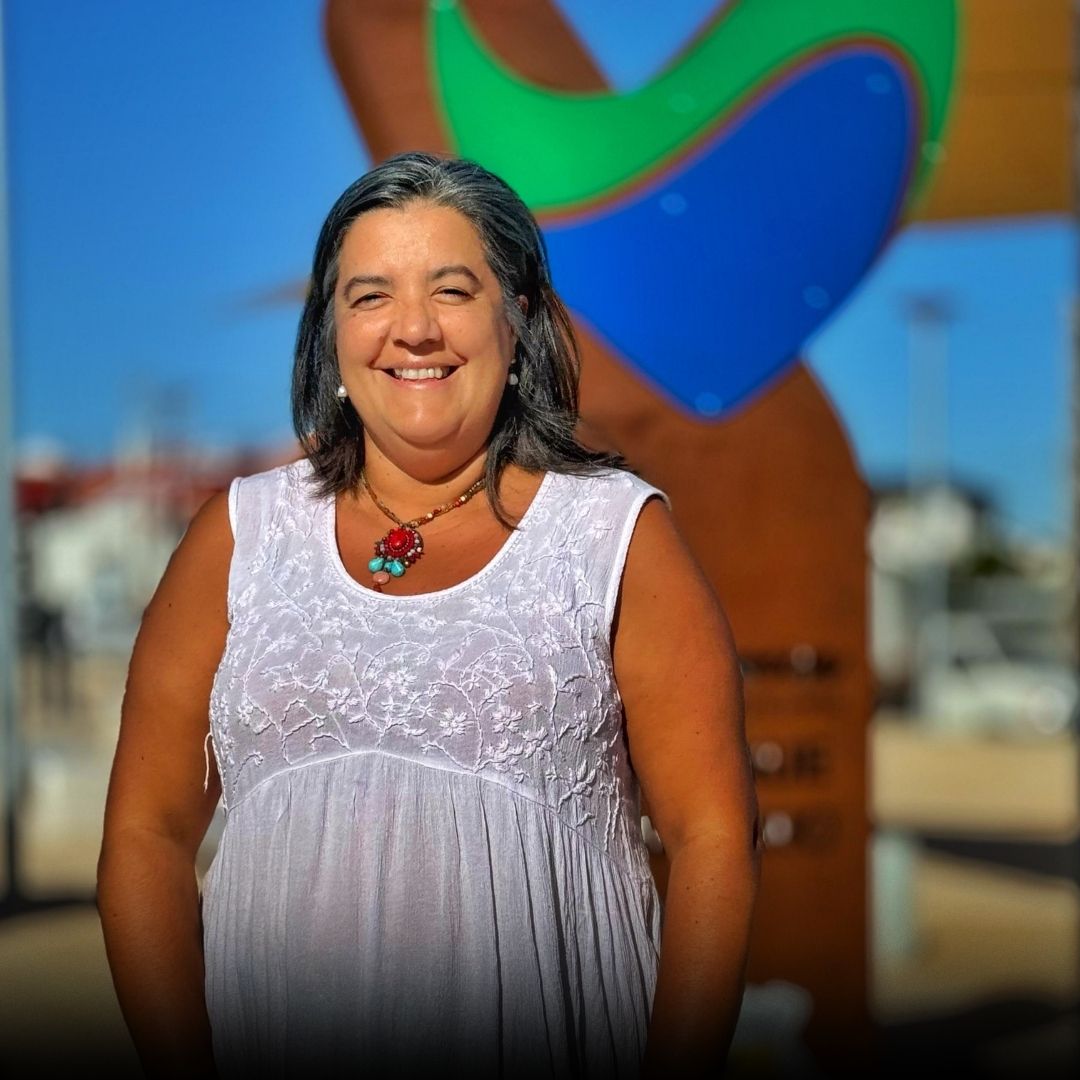 Margarida Manso