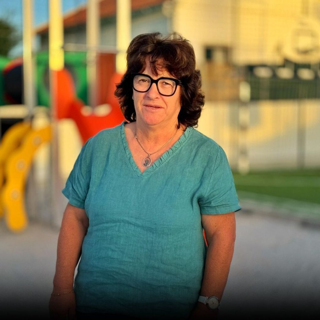 Irene Machado