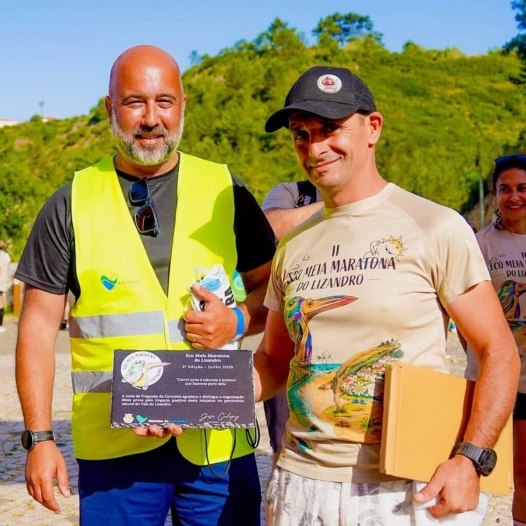 Eco Meia Maratona do Lizandro