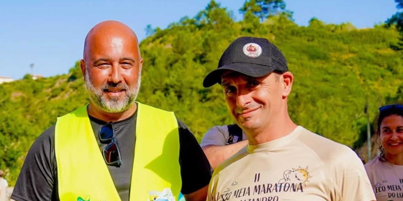 Eco Meia Maratona do Lizandro
