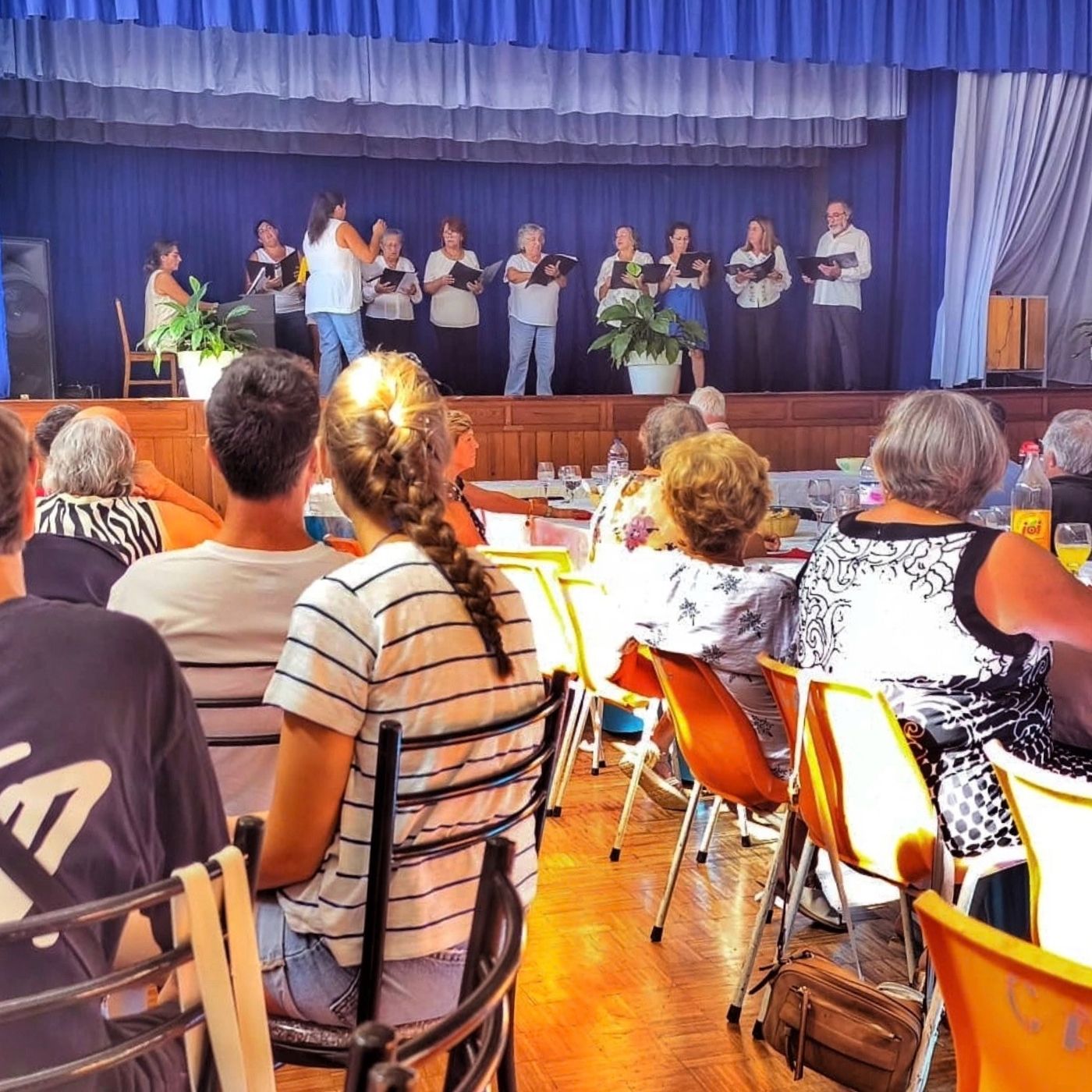 49º Aniversário do Centro Associativo da Carvoeira