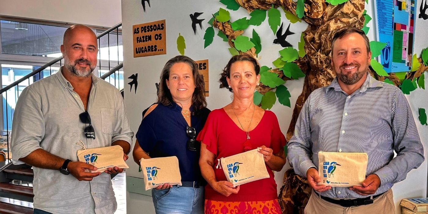 Oferta de Kit's de Início Escolar
